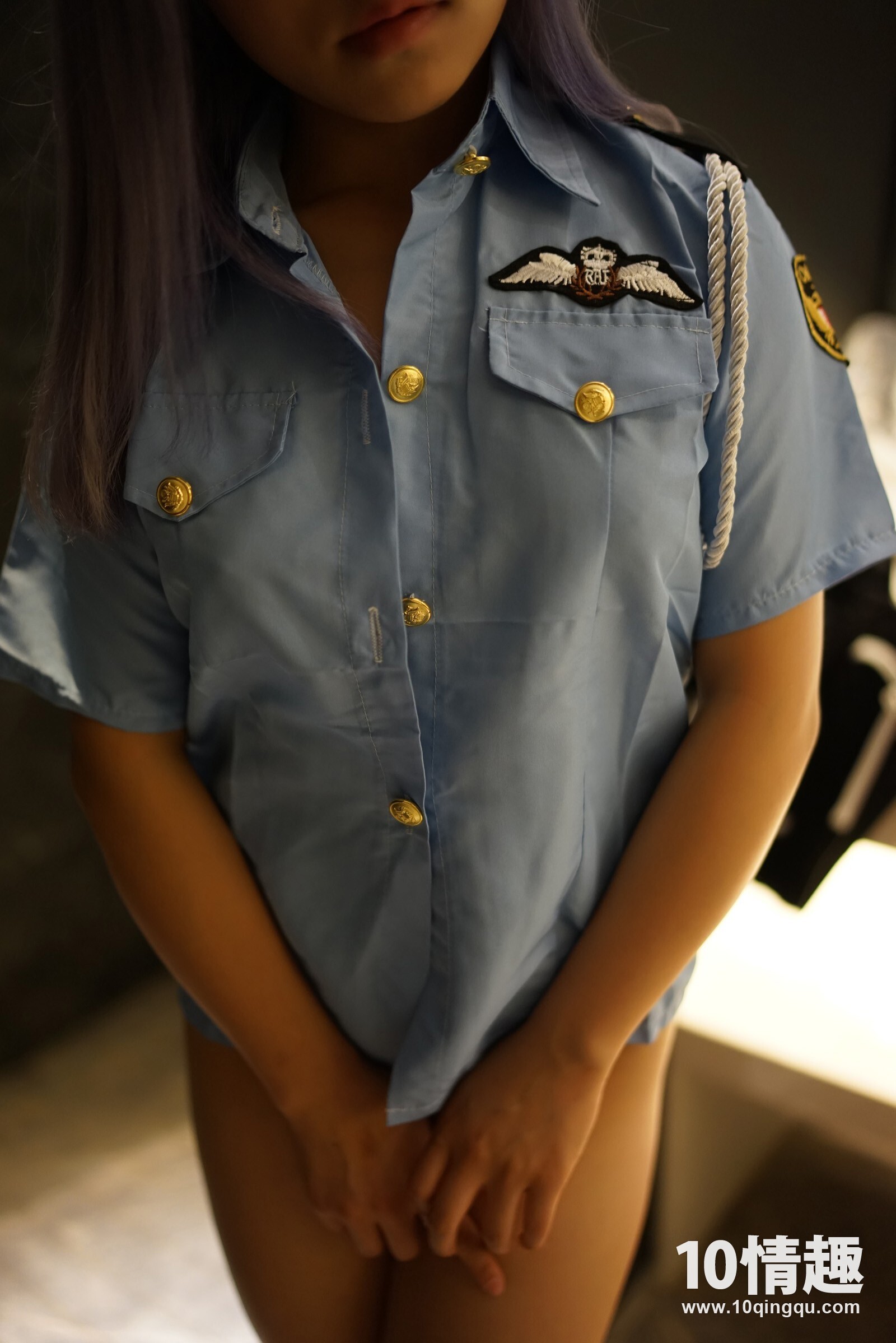 [ROSI写真]KZ系列 2016.10.19 NO.129